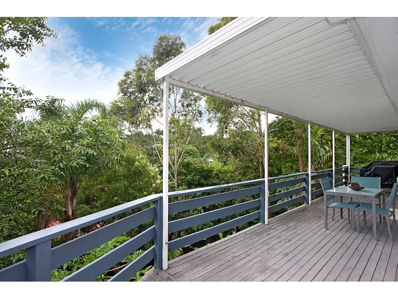 44 Jarrahdale Drive, Elanora QLD 4221