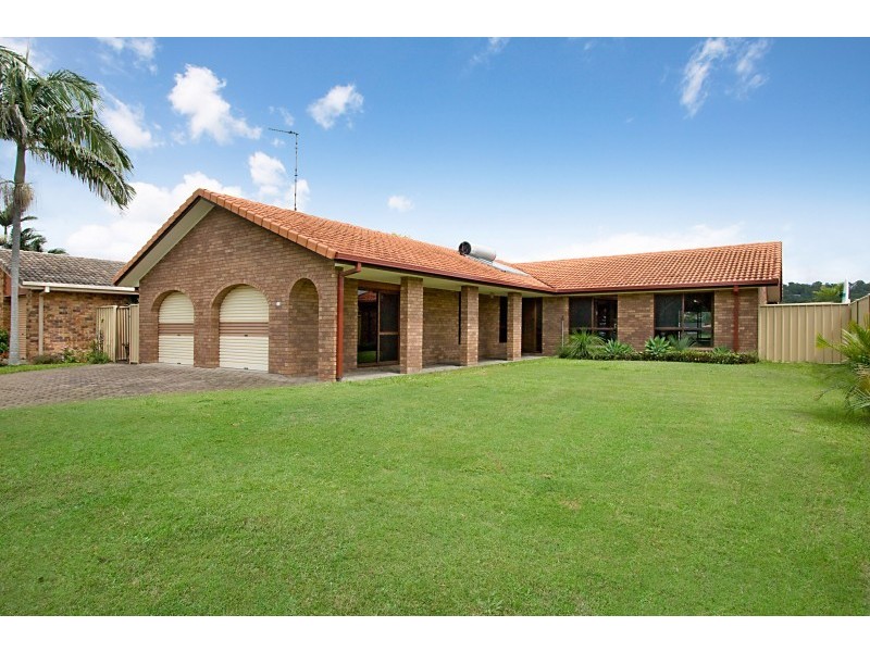 71 Cyclades Crescent, Currumbin Waters QLD 4223