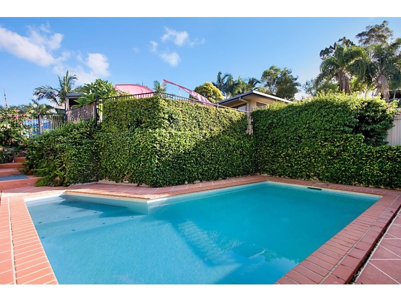 16 Pegasus Court, Currumbin Waters QLD 4223