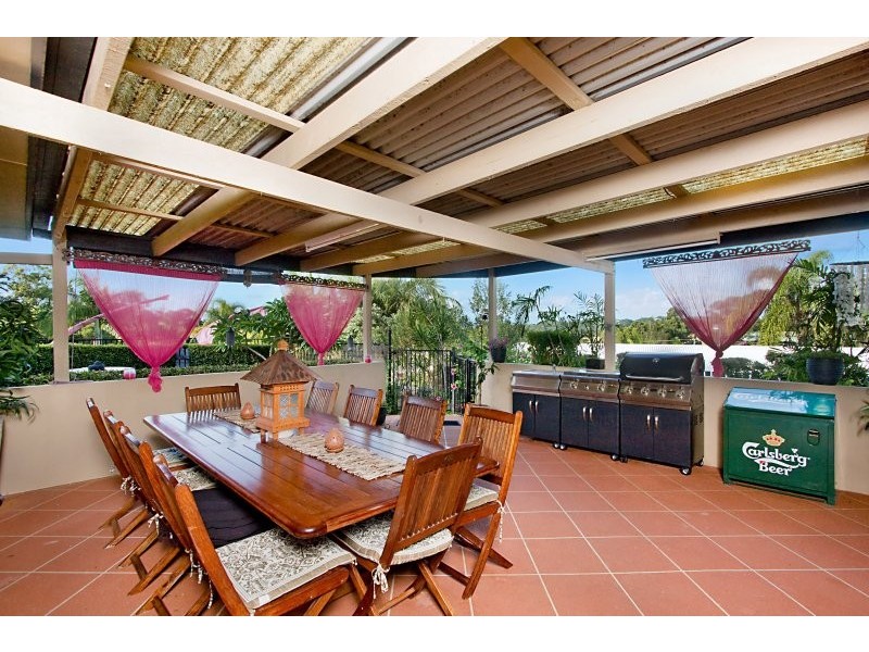 16 Pegasus Court, Currumbin Waters QLD 4223