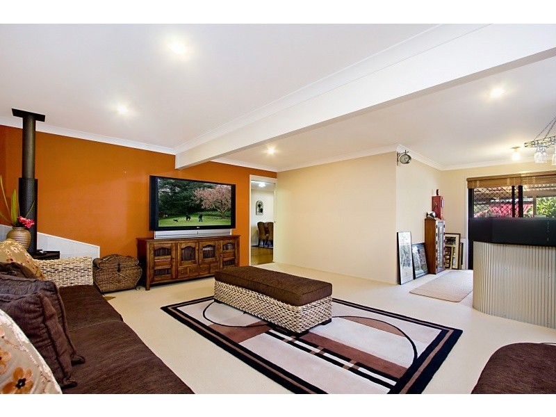 16 Pegasus Court, Currumbin Waters QLD 4223