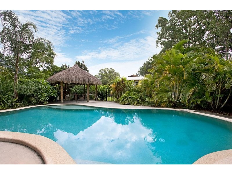 42 Dudgeon Drive, Tallebudgera QLD 4228