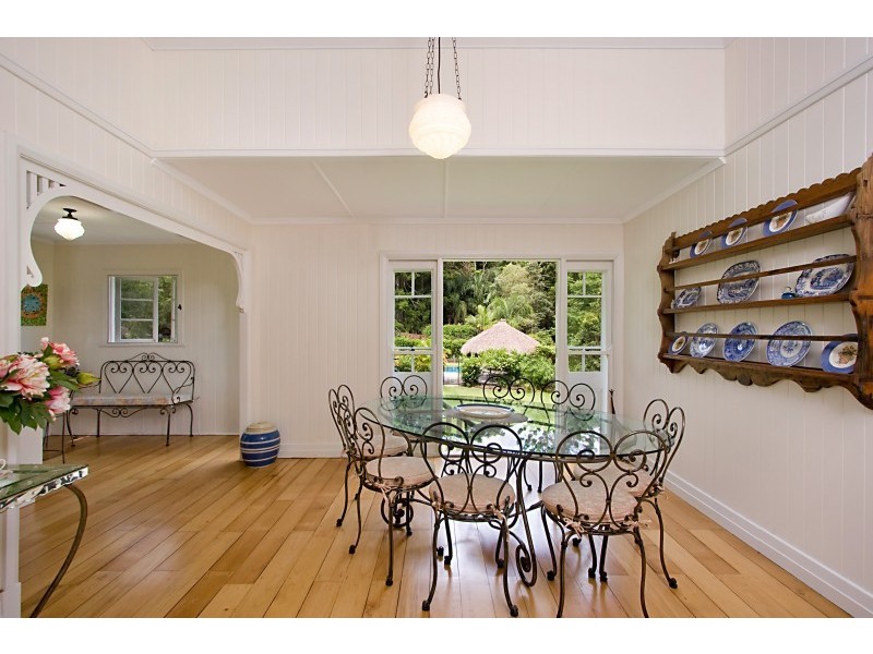 42 Dudgeon Drive, Tallebudgera QLD 4228