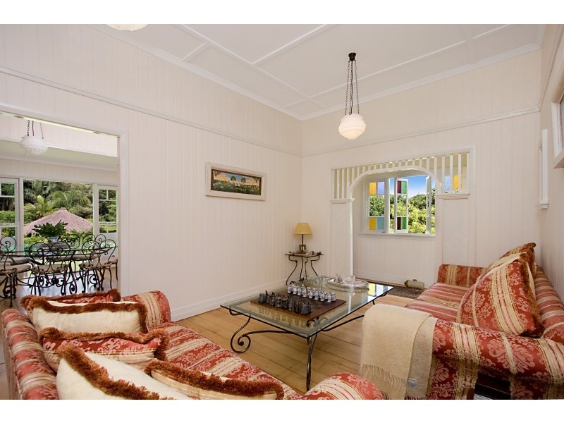 42 Dudgeon Drive, Tallebudgera QLD 4228