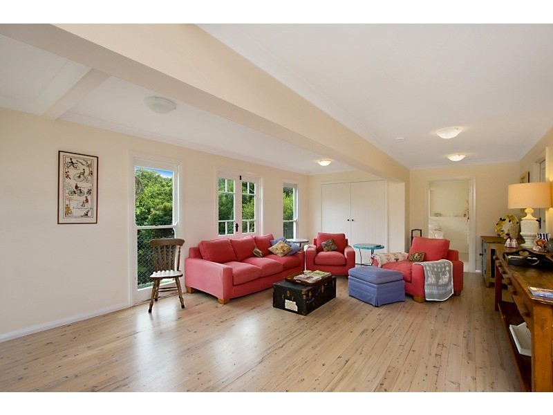 42 Dudgeon Drive, Tallebudgera QLD 4228