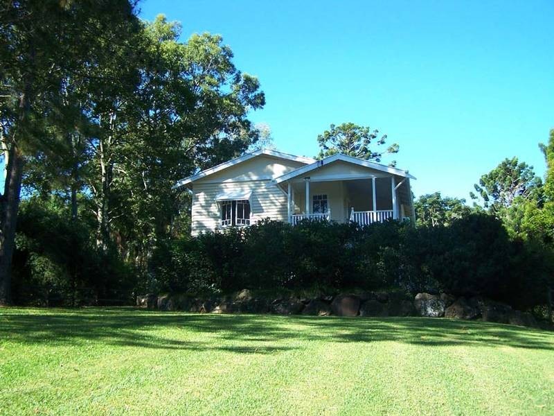 42 Dudgeon Drive, Tallebudgera QLD 4228