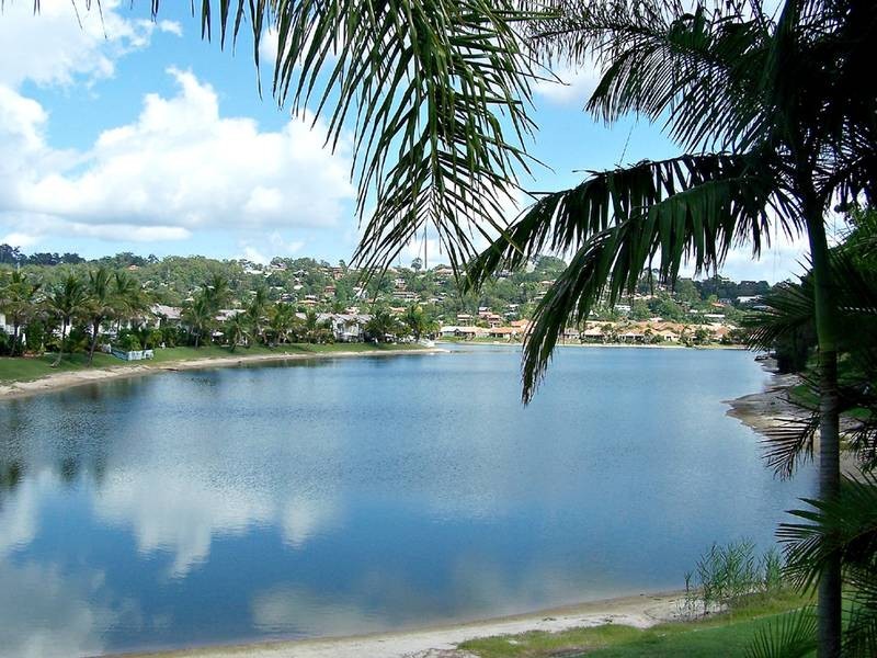 31 & 31A/12 Coolgardie Street, Elanora QLD 4221