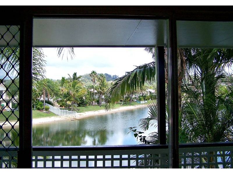 31 & 31A/12 Coolgardie Street, Elanora QLD 4221