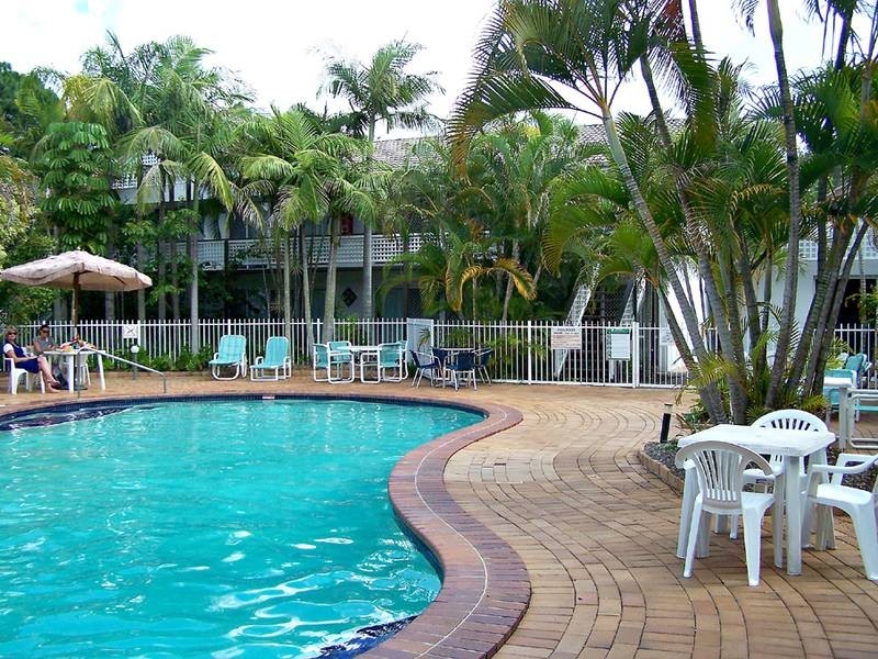 31 & 31A/12 Coolgardie Street, Elanora QLD 4221