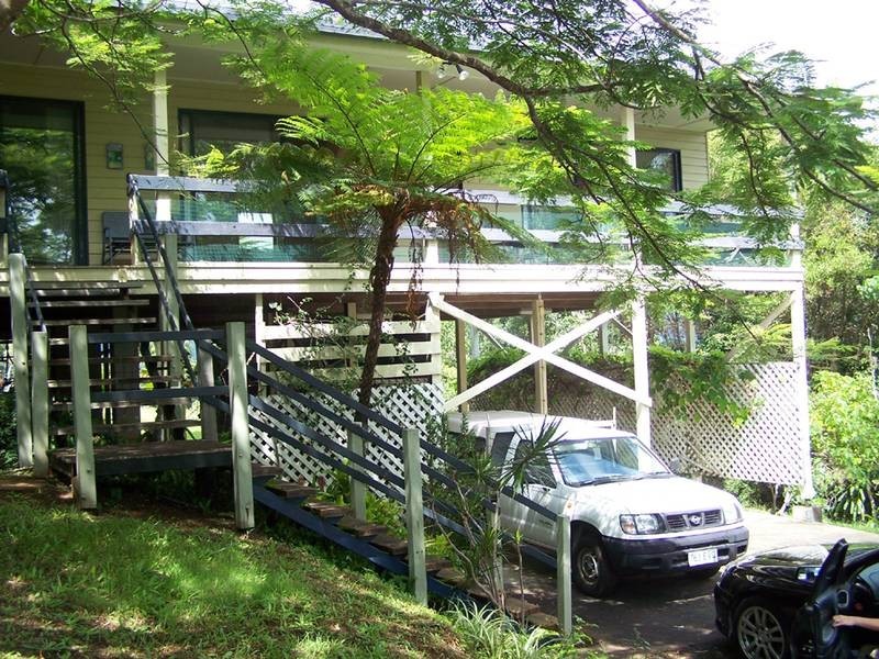 32 Brocks Road, Currumbin Valley QLD 4223