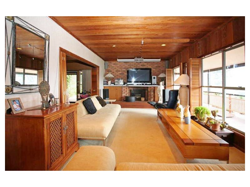 731 Tomewin Mountain Road, Currumbin Valley QLD 4223