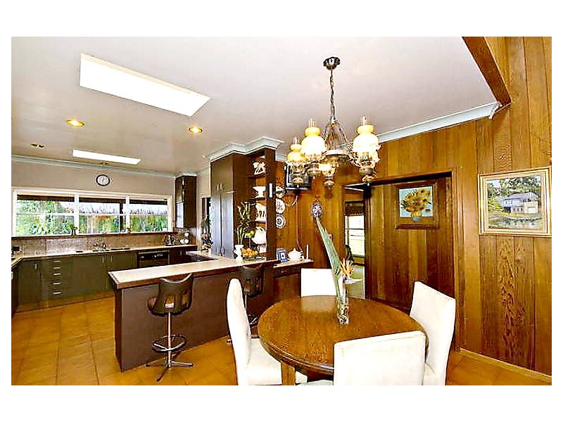 731 Tomewin Mountain Road, Currumbin Valley QLD 4223