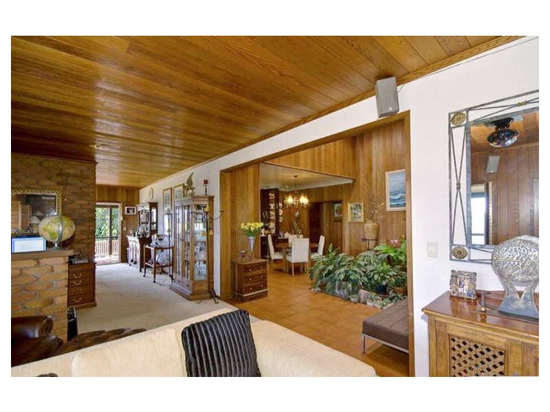 731 Tomewin Mountain Road, Currumbin Valley QLD 4223