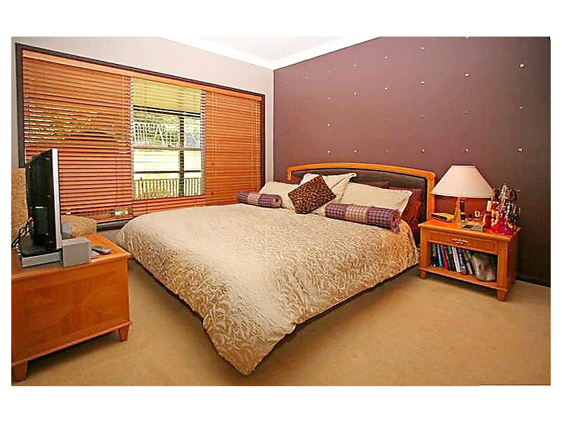 731 Tomewin Mountain Road, Currumbin Valley QLD 4223