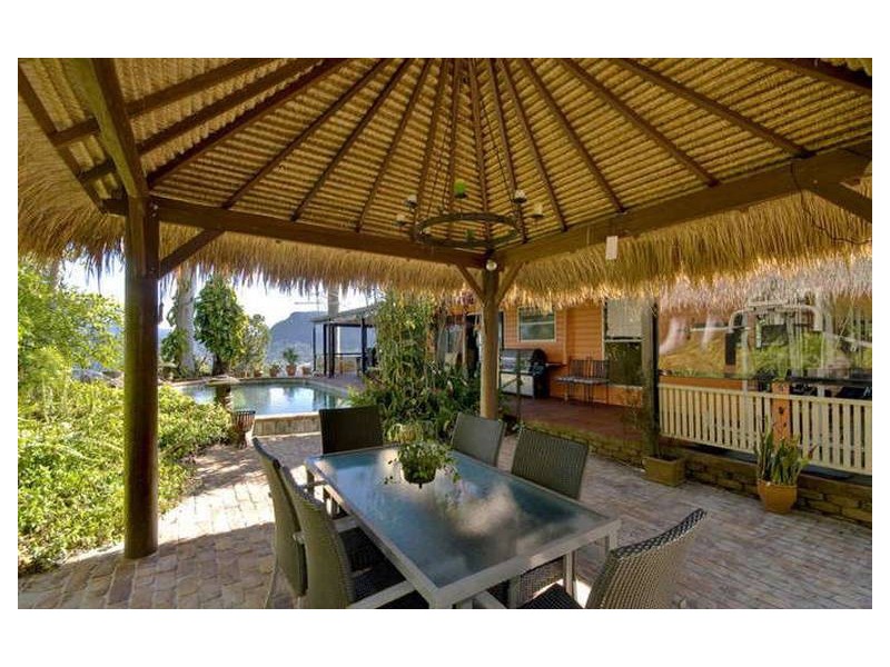 731 Tomewin Mountain Road, Currumbin Valley QLD 4223