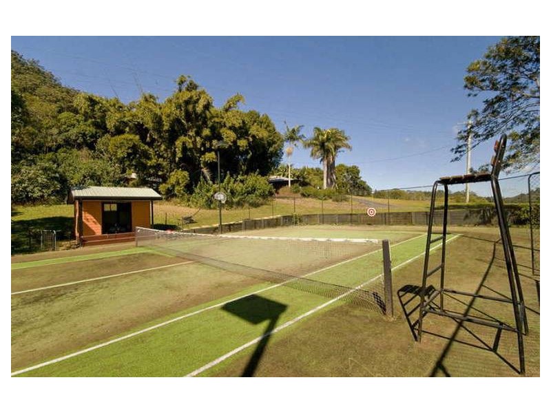 731 Tomewin Mountain Road, Currumbin Valley QLD 4223