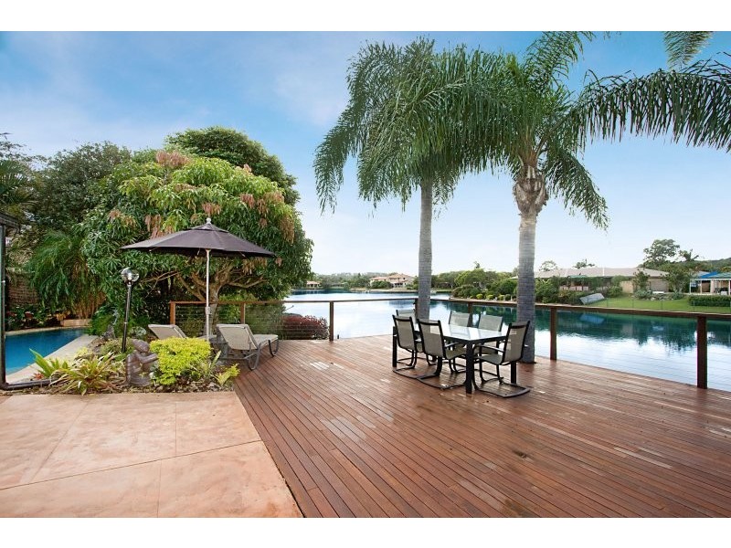 11 Creal Court, Currumbin Waters QLD 4223
