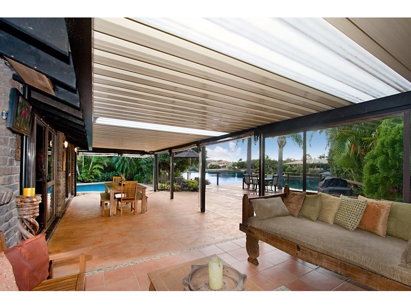 11 Creal Court, Currumbin Waters QLD 4223