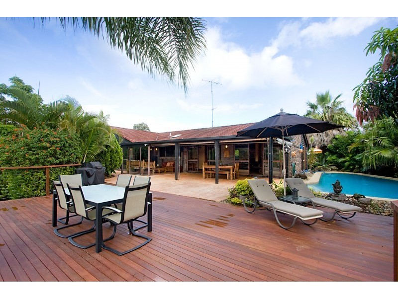 11 Creal Court, Currumbin Waters QLD 4223
