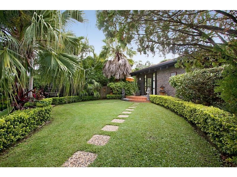 11 Creal Court, Currumbin Waters QLD 4223