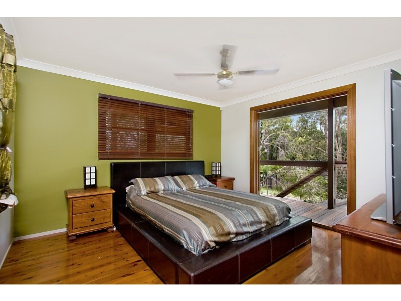 27 Balsa Street, Elanora QLD 4221