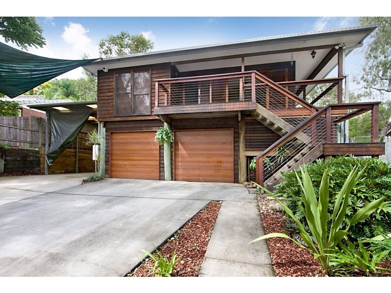 27 Balsa Street, Elanora QLD 4221