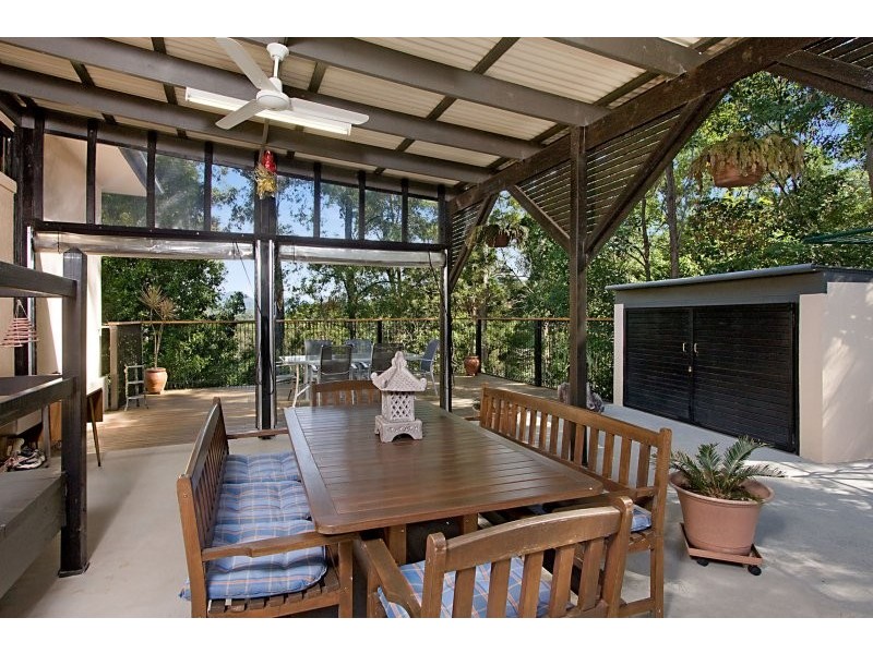 26 Wattlebird Court, Currumbin Valley QLD 4223