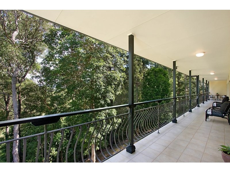 26 Wattlebird Court, Currumbin Valley QLD 4223