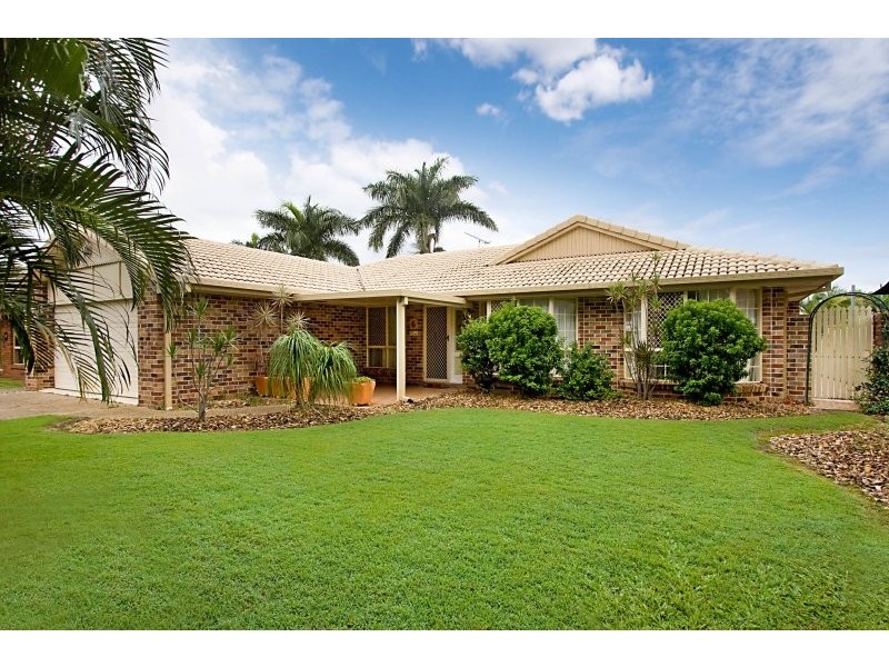 6 Bradshaw Drive, Currumbin Waters QLD 4223