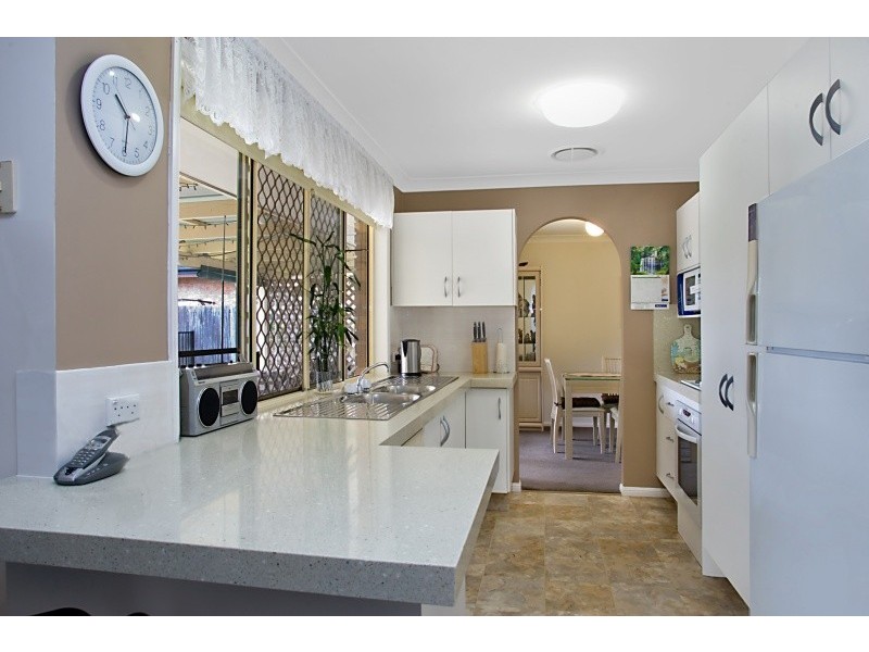 28 Wilkinson Crescent, Currumbin Waters QLD 4223