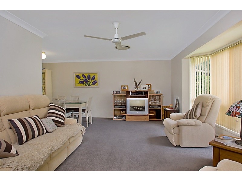 28 Wilkinson Crescent, Currumbin Waters QLD 4223