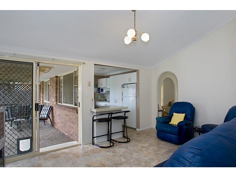 28 Wilkinson Crescent, Currumbin Waters QLD 4223