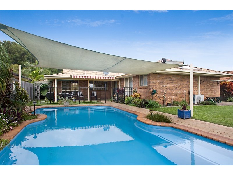 28 Wilkinson Crescent, Currumbin Waters QLD 4223