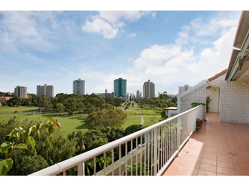 19/29 Dixon Street, Coolangatta QLD 4225