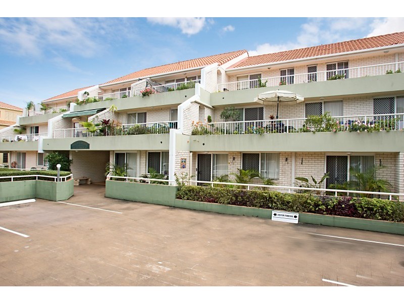 19/29 Dixon Street, Coolangatta QLD 4225