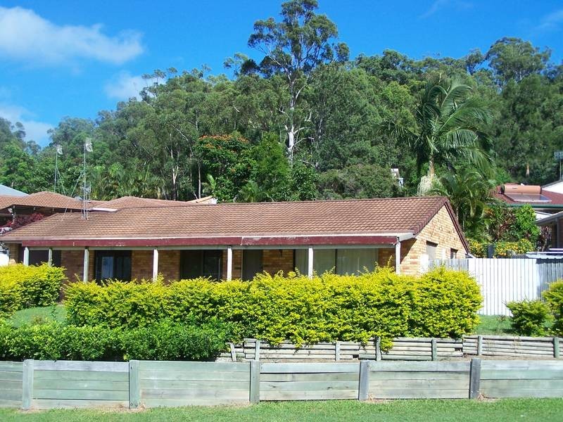 1 Jasper Court, Currumbin Waters QLD 4223