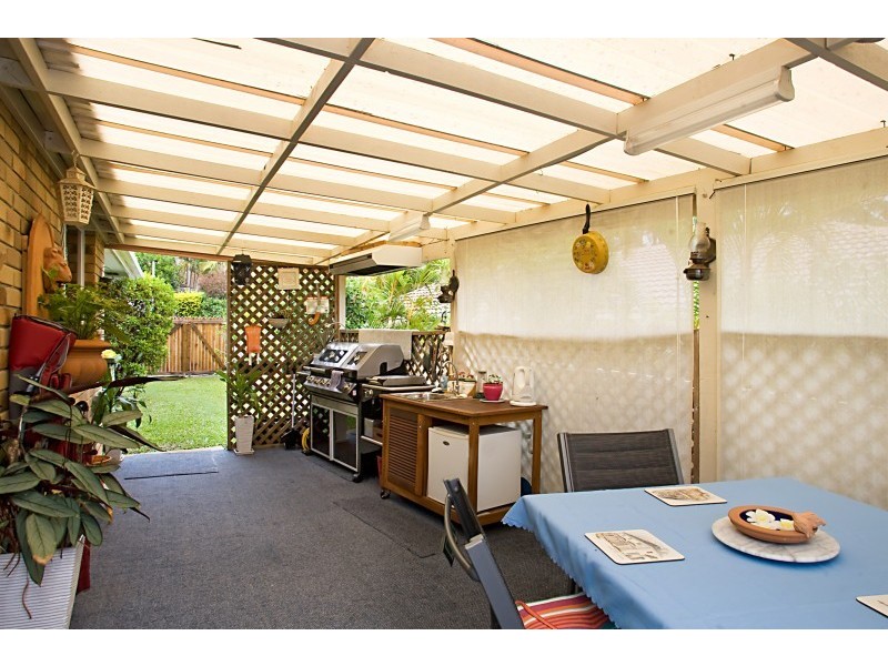 3/184 West Burleigh Road, Burleigh Heads QLD 4220