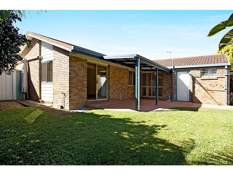 5 Beaumont Court, Currumbin Waters QLD 4223