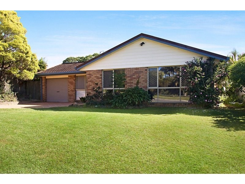 5 Beaumont Court, Currumbin Waters QLD 4223