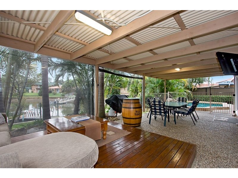 5 Spinnaker Court, Currumbin Waters QLD 4223