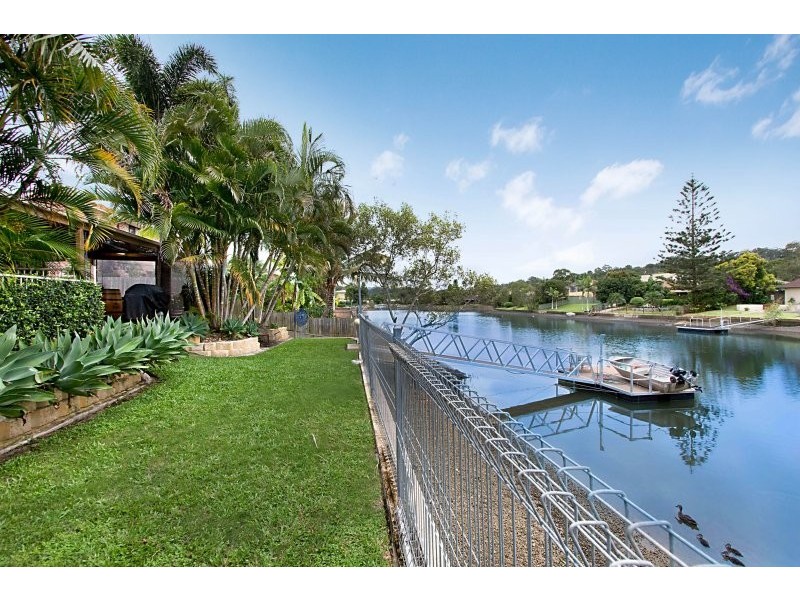 5 Spinnaker Court, Currumbin Waters QLD 4223
