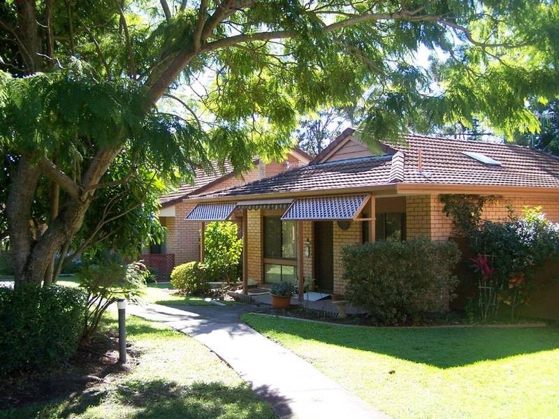 73/11 Araucaria Way, Elanora QLD 4221