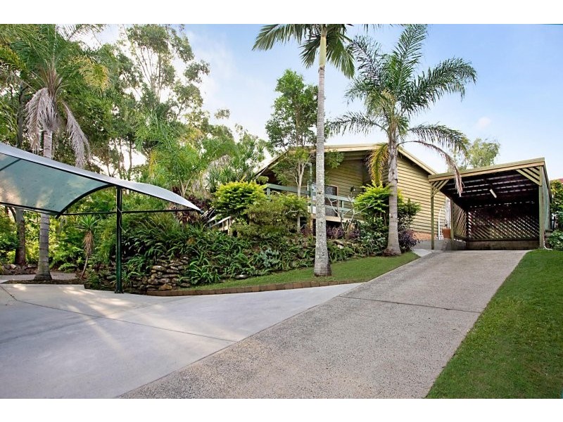 8 Flaminia Street, Currumbin Waters QLD 4223