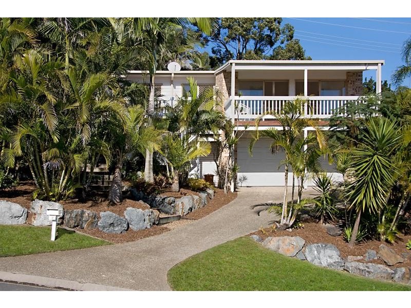 9 Correa Court, Elanora QLD 4221