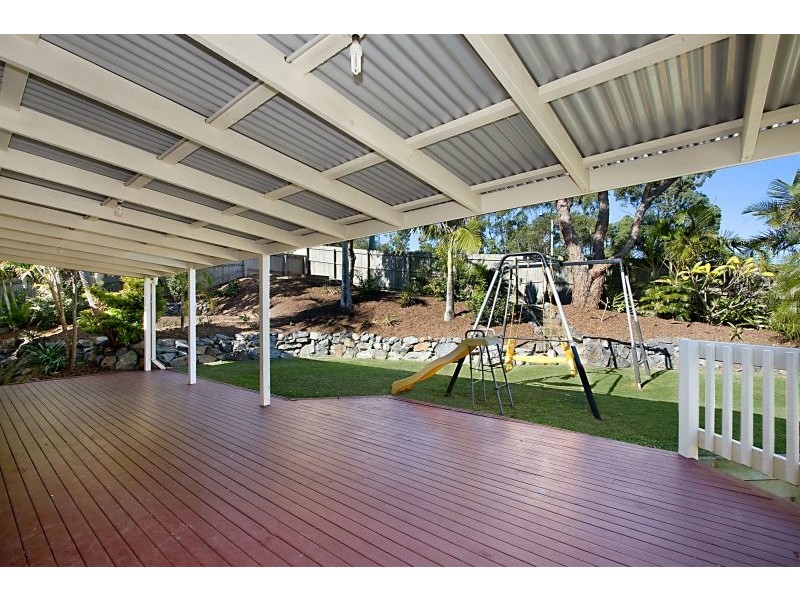 9 Correa Court, Elanora QLD 4221