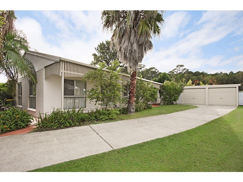 62 Blamey Drive, Currumbin QLD 4223