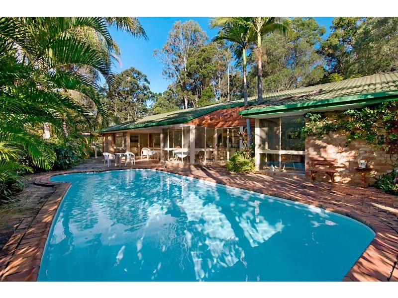 45 Coorabin Court, Tallebudgera QLD 4228