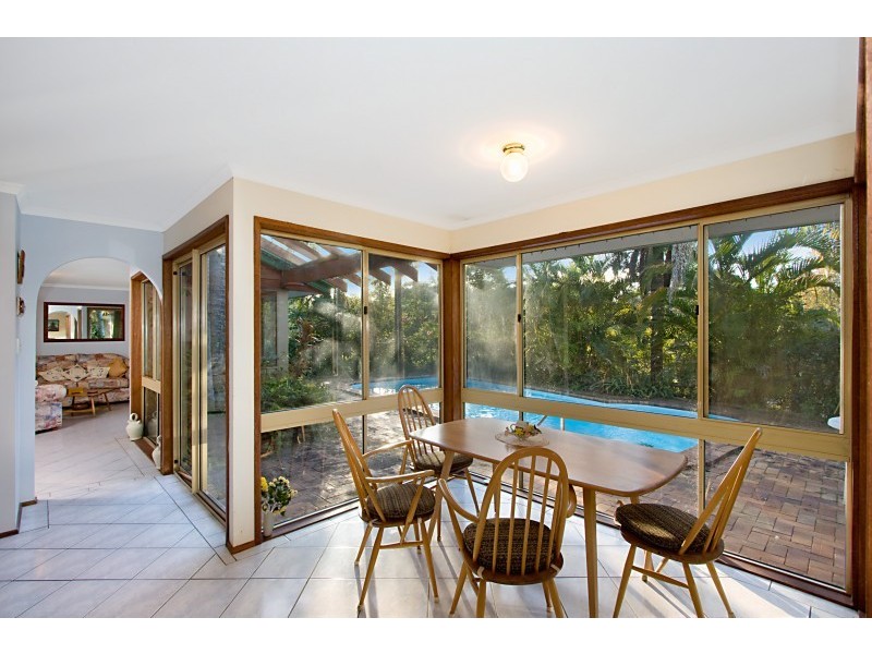 45 Coorabin Court, Tallebudgera QLD 4228