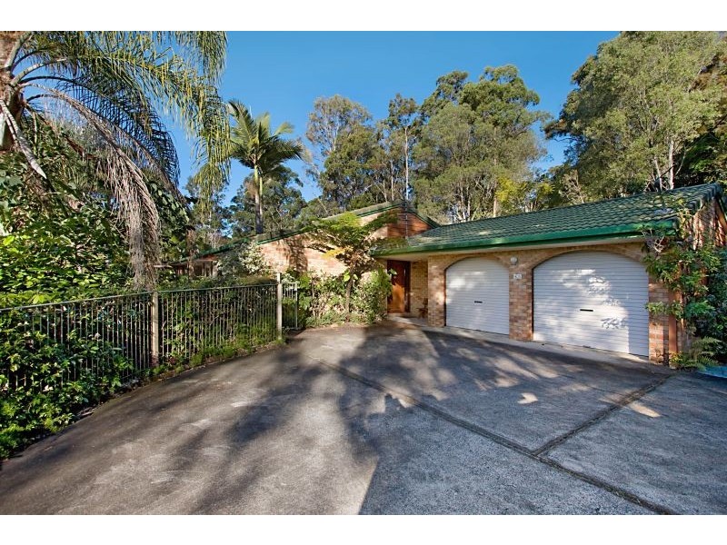 45 Coorabin Court, Tallebudgera QLD 4228