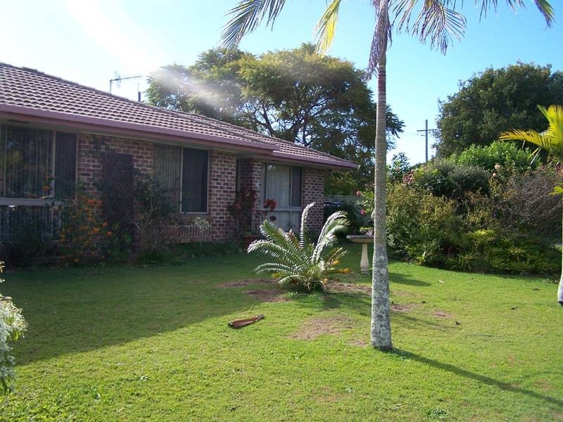 1/54 Cyclades Crescent, Currumbin Waters QLD 4223